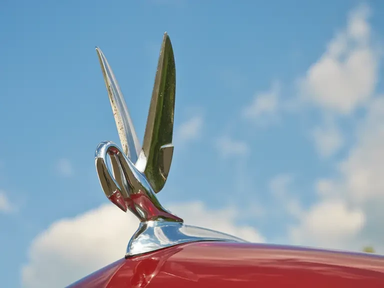 1948 Packard Clipper - Image 8 of 27