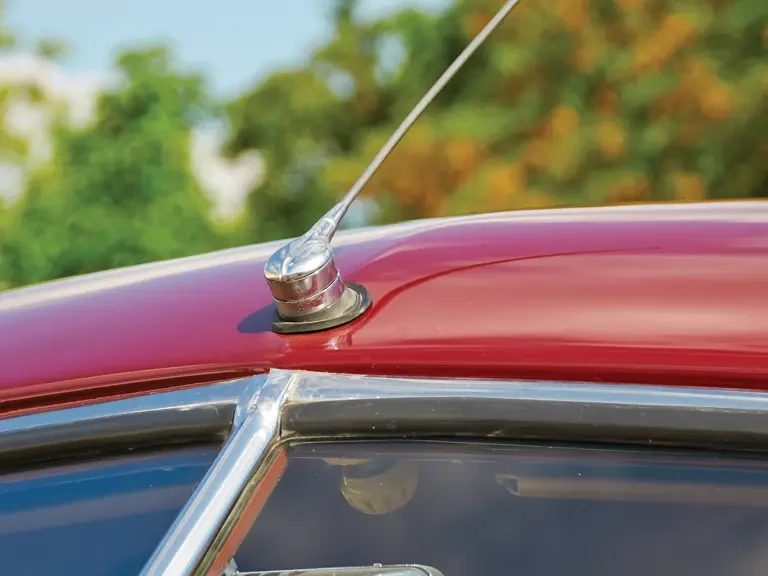 1948 Packard Clipper - Image 22 of 27