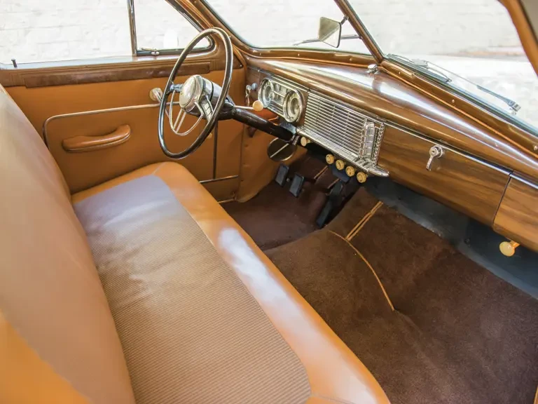 1948 Packard Eight - Image 22 of 27