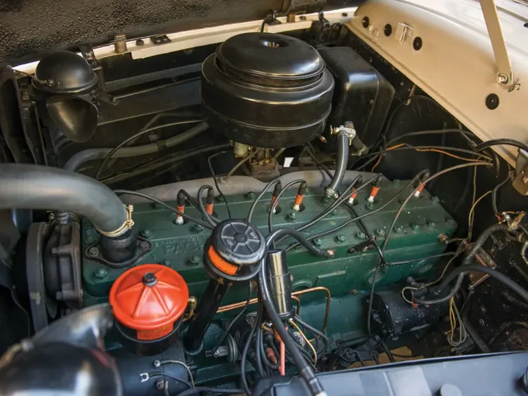 1948 Packard Eight - Image 4 of 27