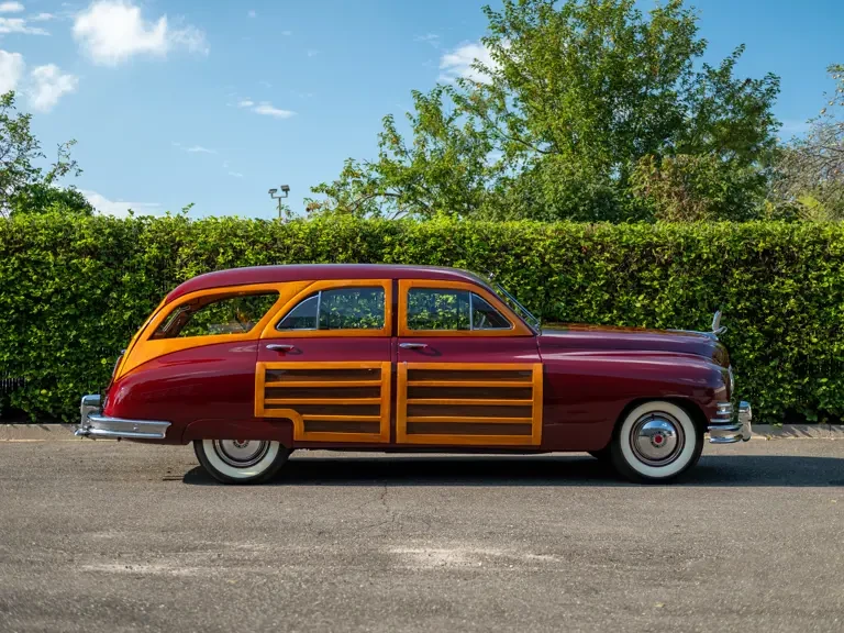 1948 Packard Clipper - Image 6 of 31