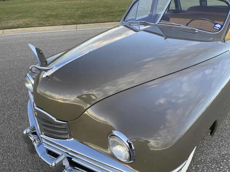 1948 Packard Eight - Image 23 of 31