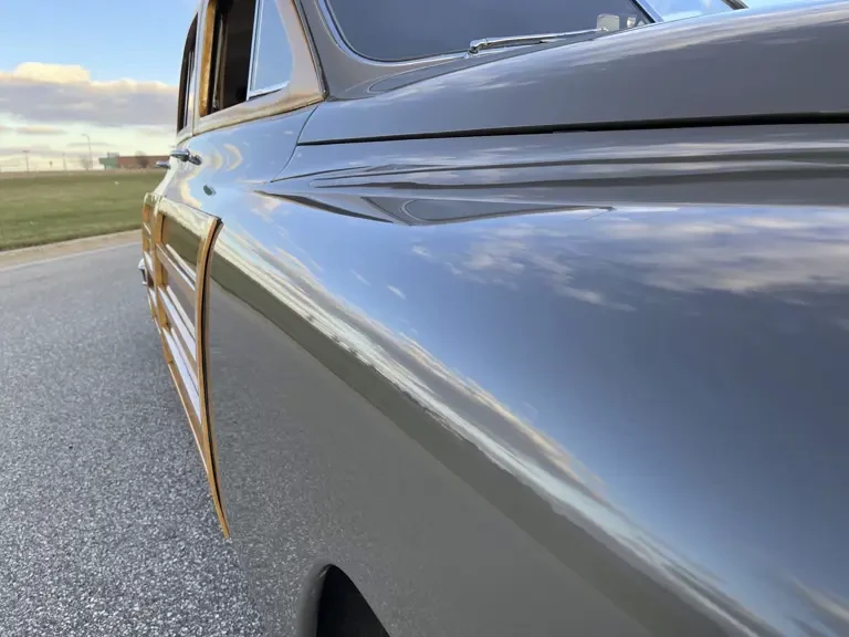 1948 Packard Eight - Image 26 of 31