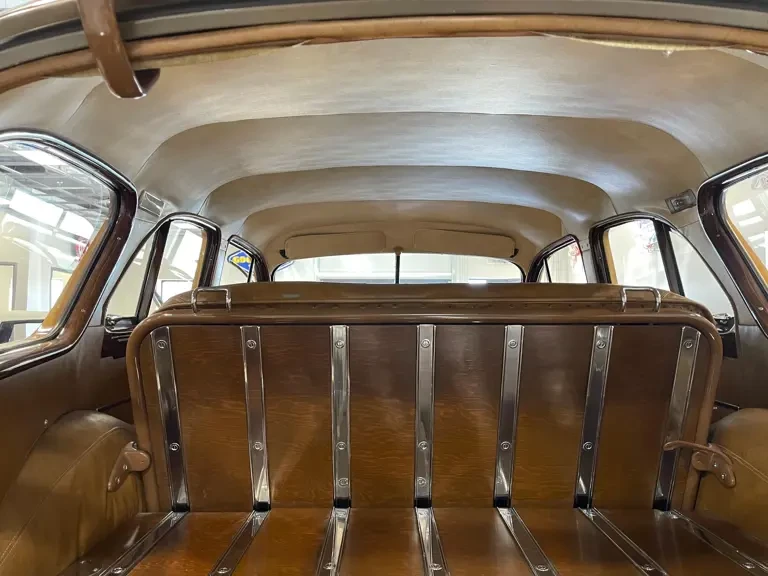 1948 Packard Eight - Image 31 of 31
