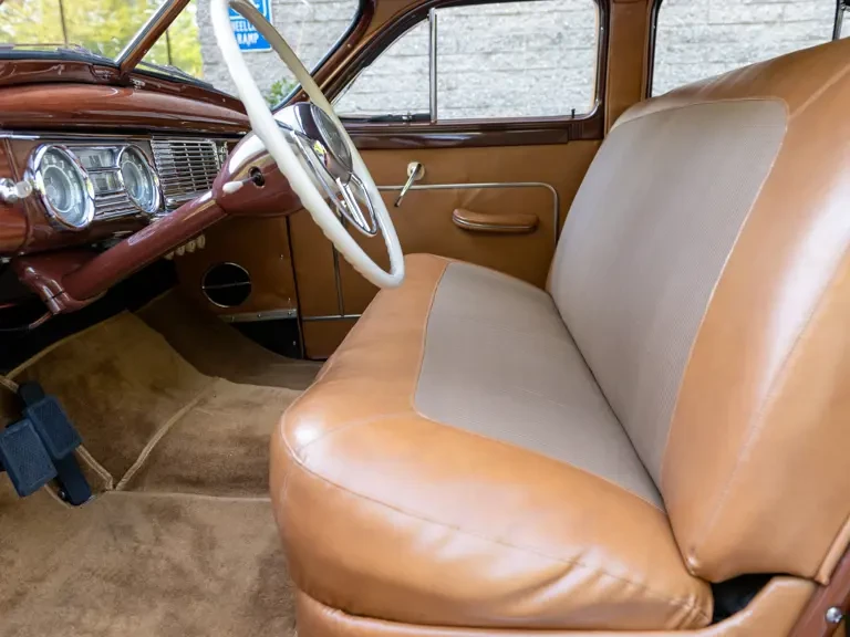 1948 Packard Clipper - Image 14 of 31