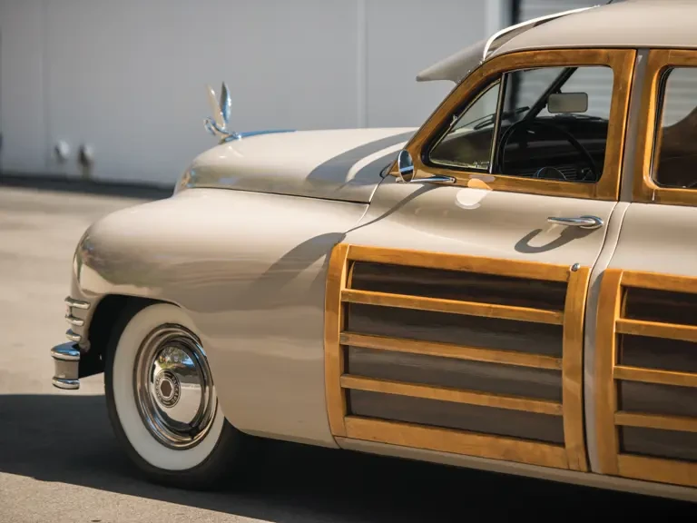 1948 Packard Eight - Image 14 of 27