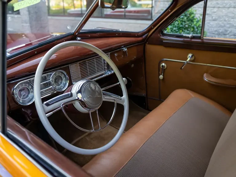 1948 Packard Clipper - Image 5 of 31