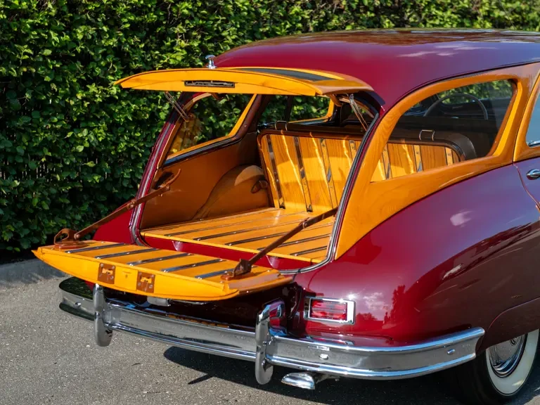 1948 Packard Clipper - Image 26 of 31