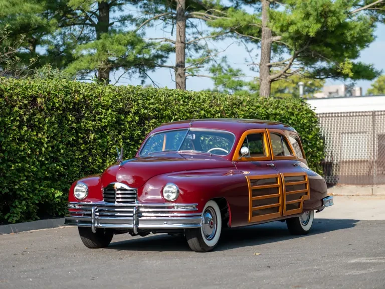 1948 Packard Clipper - Image 10 of 31