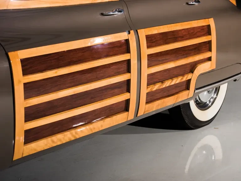 1948 Packard Eight - Image 15 of 25