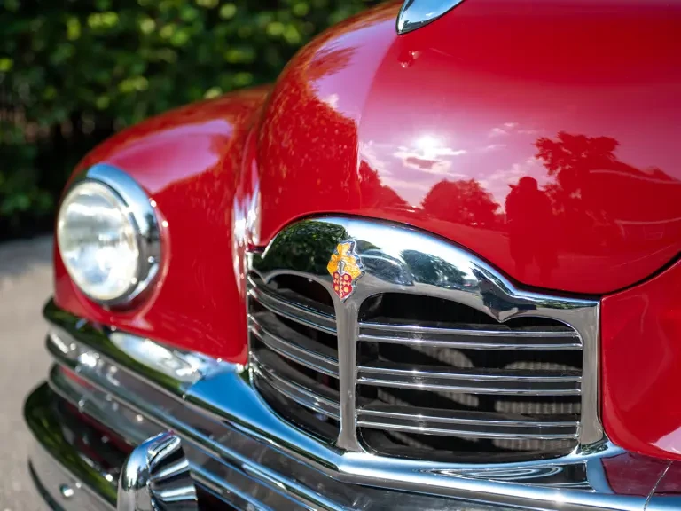 1948 Packard Clipper - Image 25 of 31