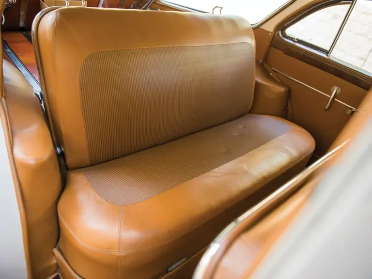 1948 Packard Eight - Image 21 of 27