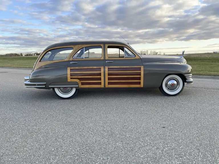 1948 Packard Eight - Image 6 of 31