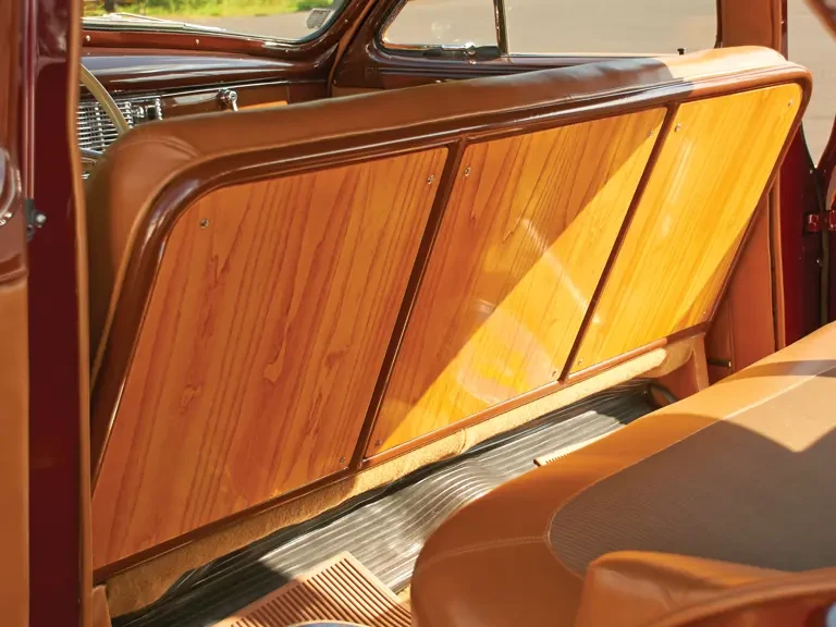 1948 Packard Clipper - Image 18 of 27