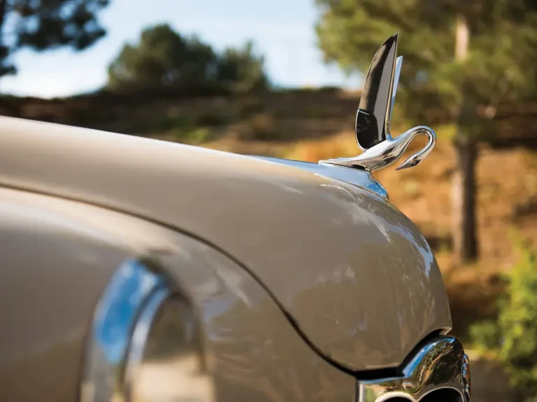 1948 Packard Eight - Image 16 of 27