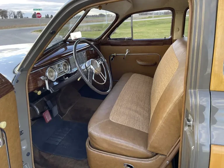1948 Packard Eight - Image 5 of 31