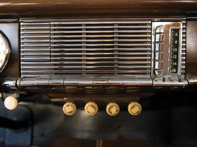 1948 Packard Eight - Image 25 of 27