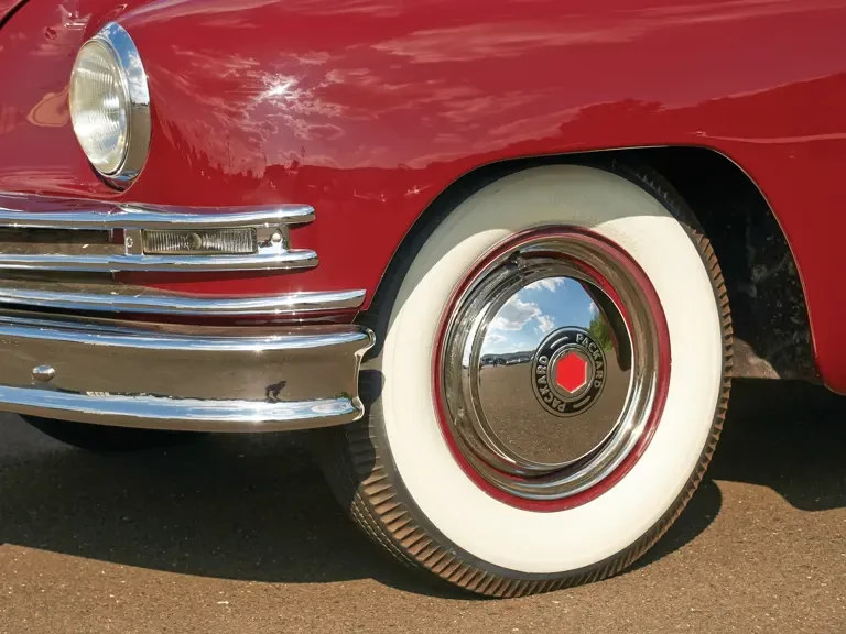 1948 Packard Clipper - Image 10 of 27