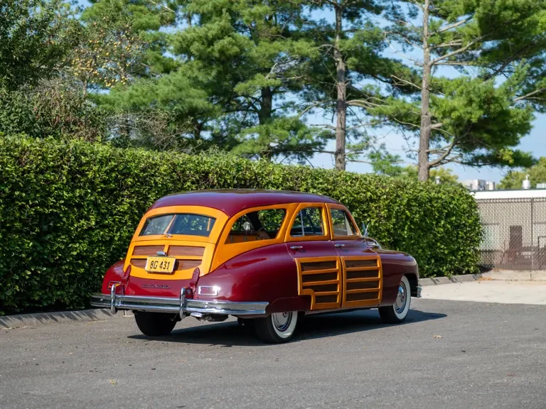 1948 Packard Clipper - Image 11 of 31