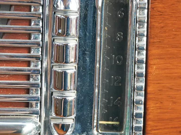 1948 Packard Clipper - Image 14 of 27
