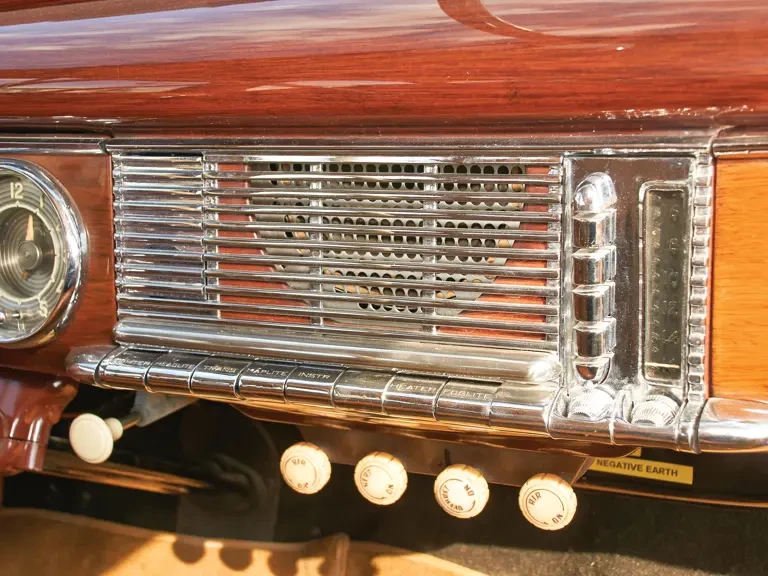 1948 Packard Clipper - Image 13 of 27