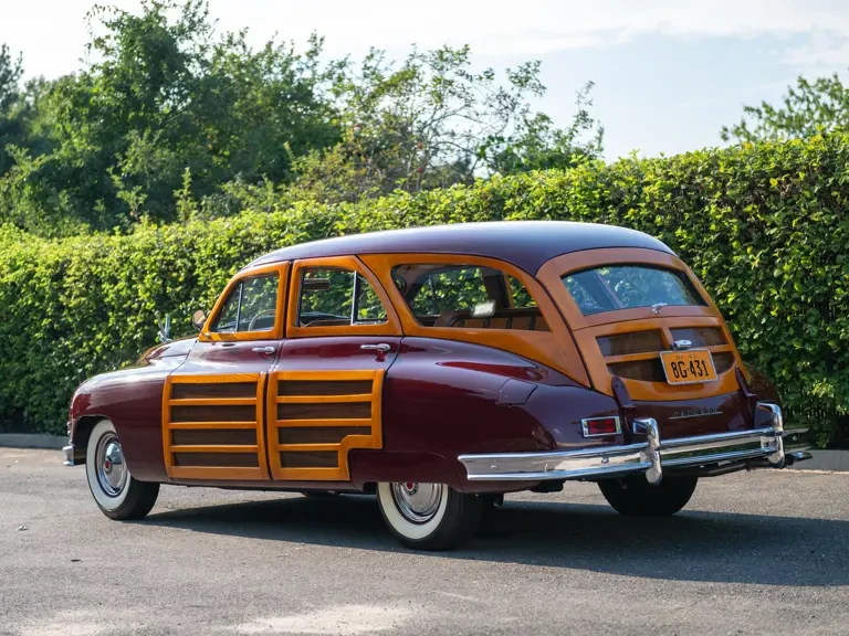 1948 Packard Clipper - Image 3 of 31