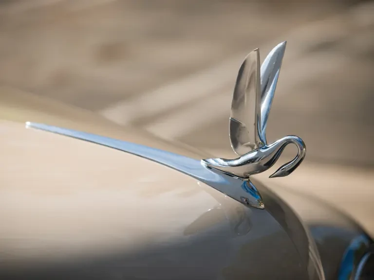 1948 Packard Eight - Image 11 of 27