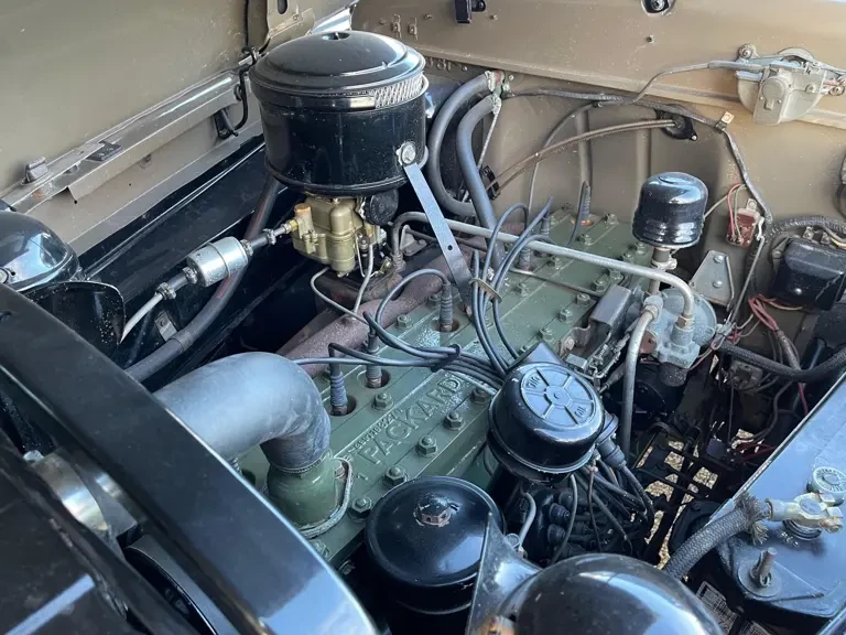 1948 Packard Eight - Image 30 of 31