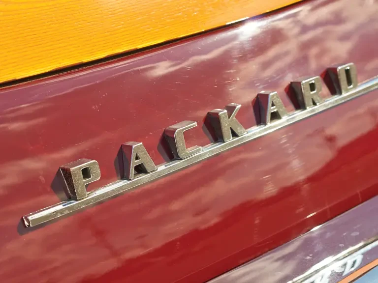 1948 Packard Clipper - Image 7 of 27