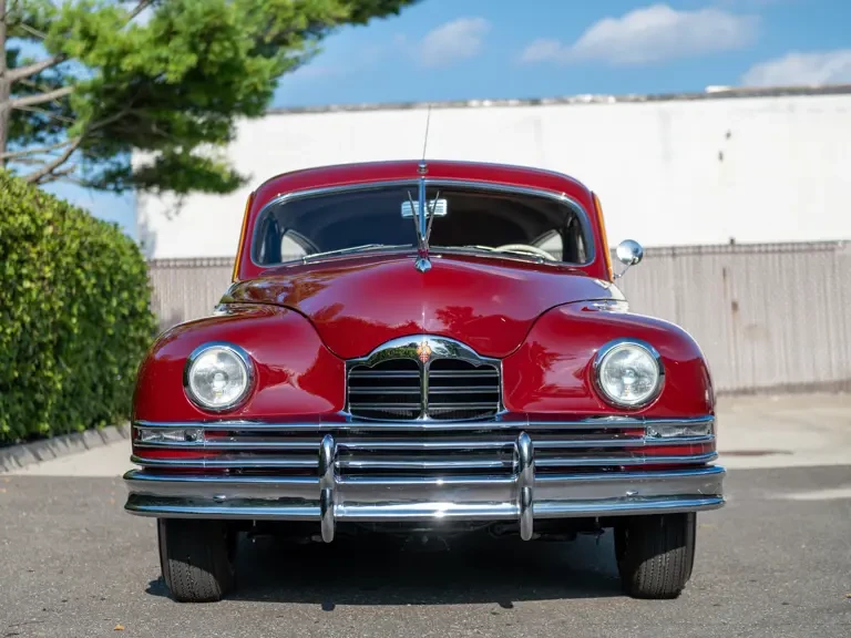 1948 Packard Clipper - Image 8 of 31