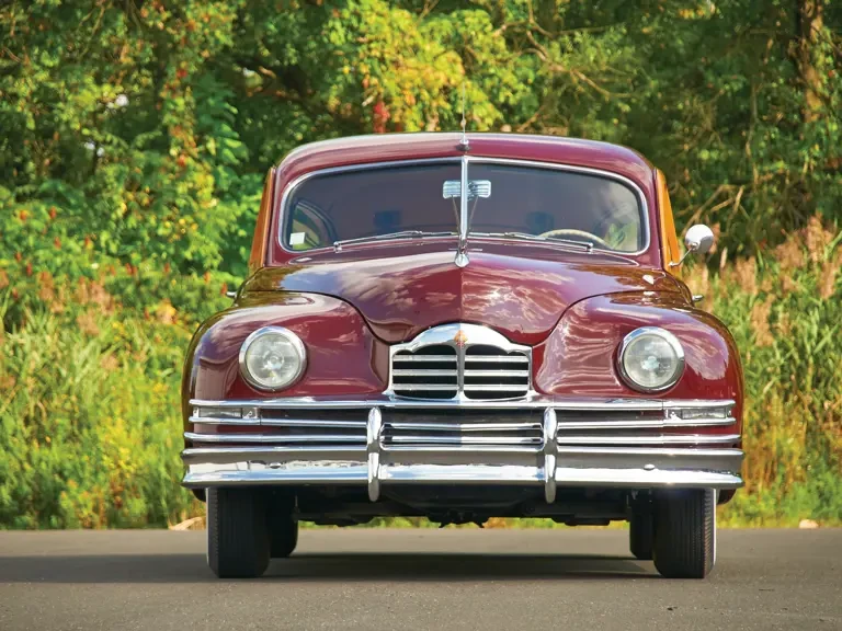 1948 Packard Clipper - Image 19 of 27