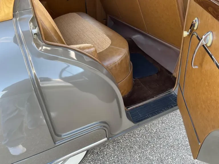 1948 Packard Eight - Image 18 of 31