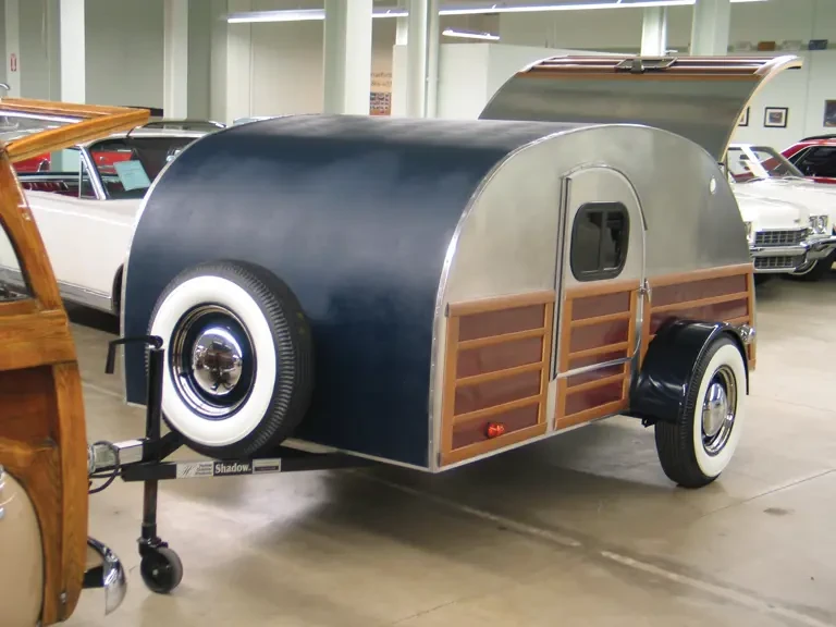 1948 Packard Eight - Image 3 of 3