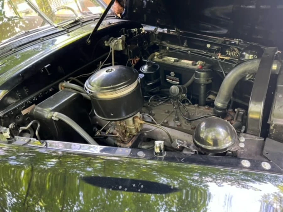 1948 Packard Eight - Image 7 of 12