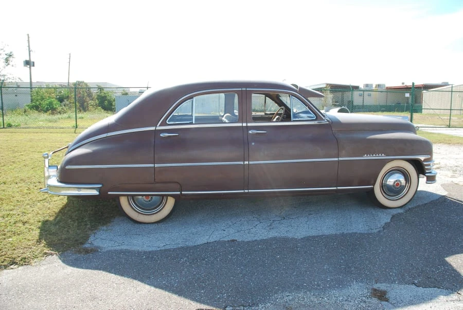 1948 Packard Clipper - Image 2 of 12