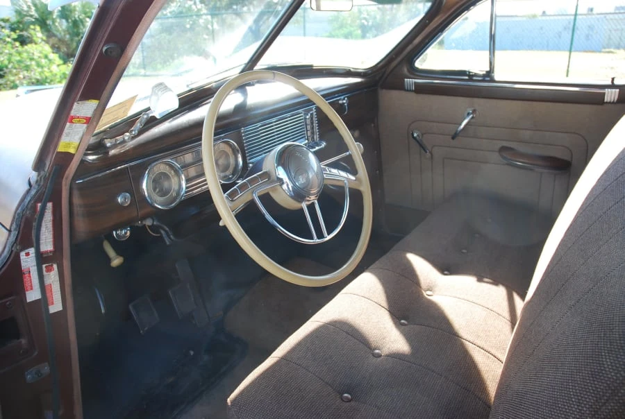 1948 Packard Clipper - Image 4 of 12