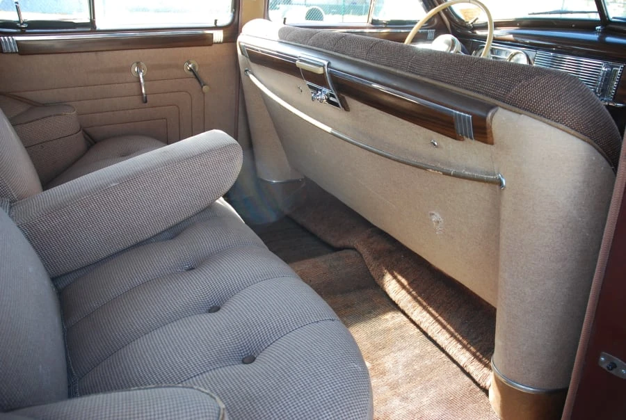 1948 Packard Clipper - Image 7 of 12