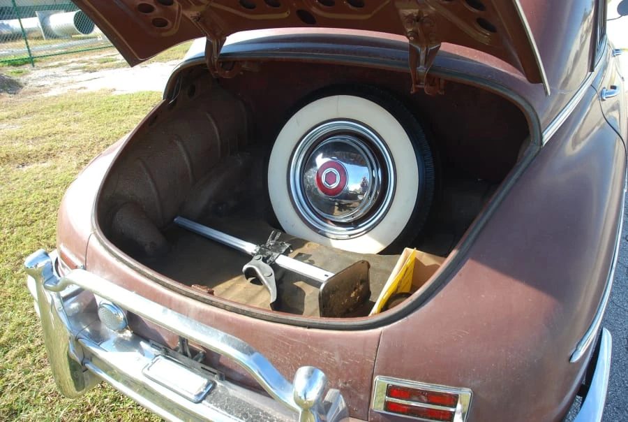 1948 Packard Clipper - Image 11 of 12