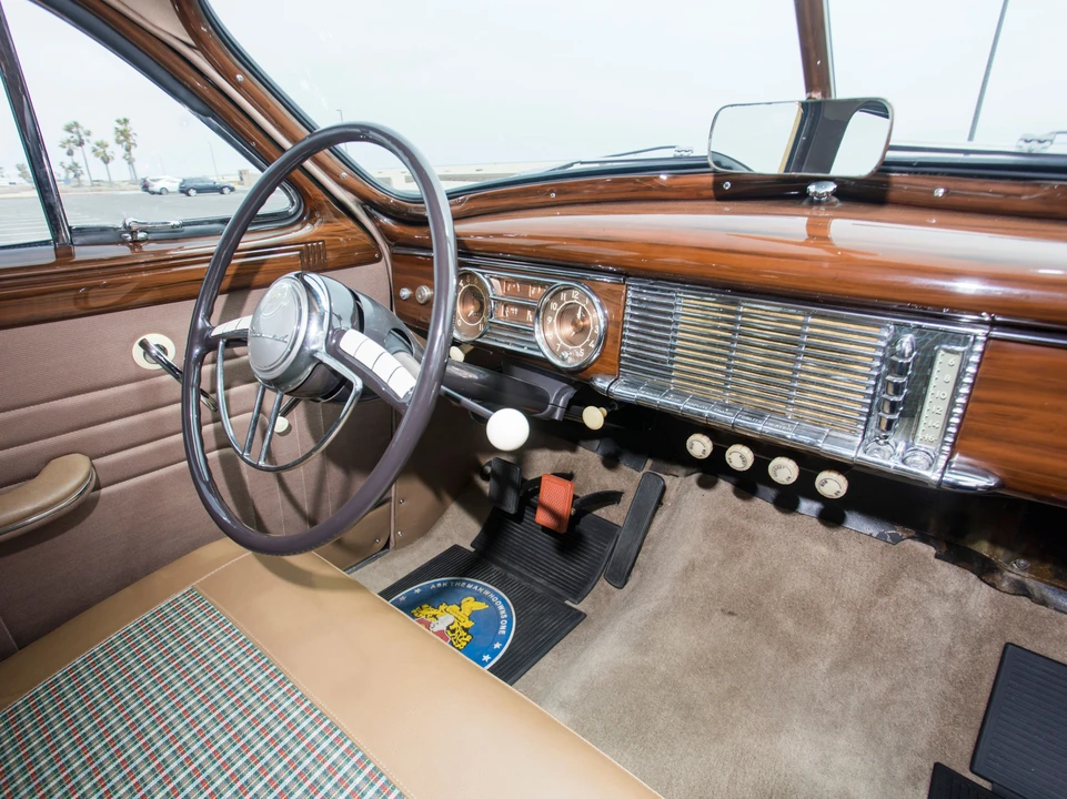 1948 Packard Clipper - Image 24 of 31