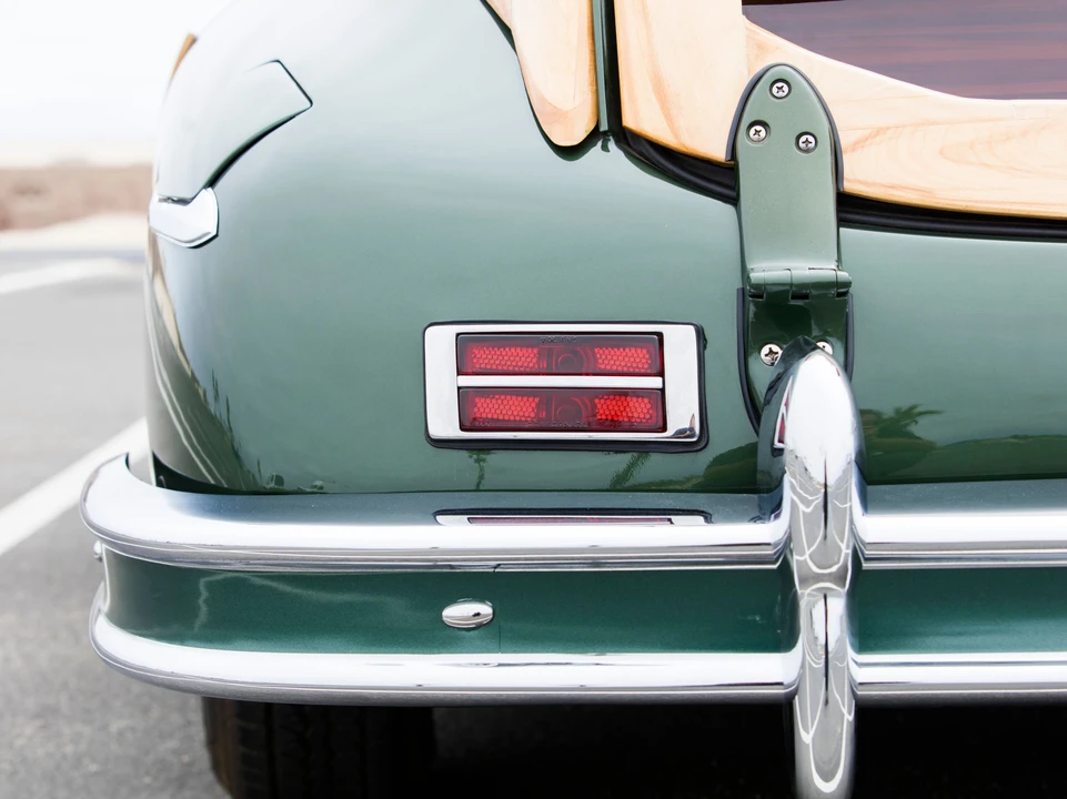 1948 Packard Clipper - Image 31 of 31