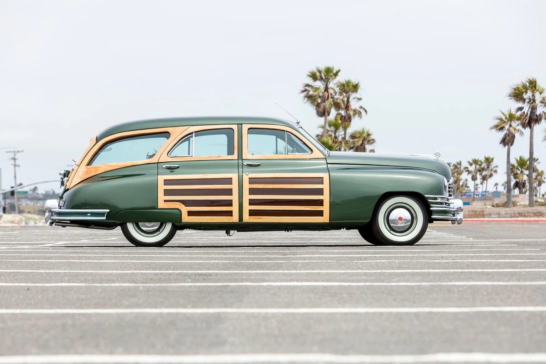 1948 Packard Clipper - Image 2 of 31