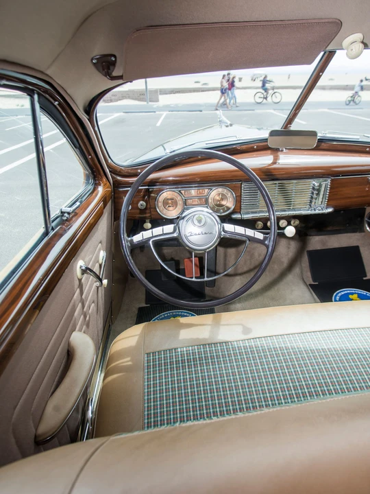 1948 Packard Clipper - Image 22 of 31