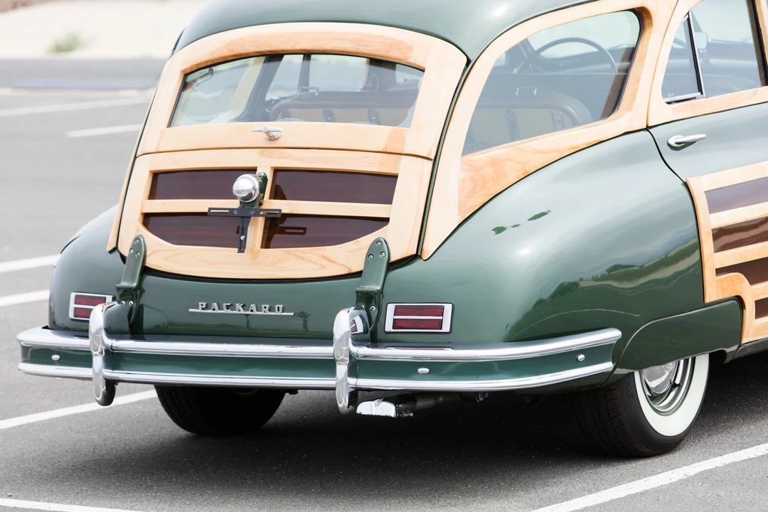 1948 Packard Clipper - Image 30 of 31