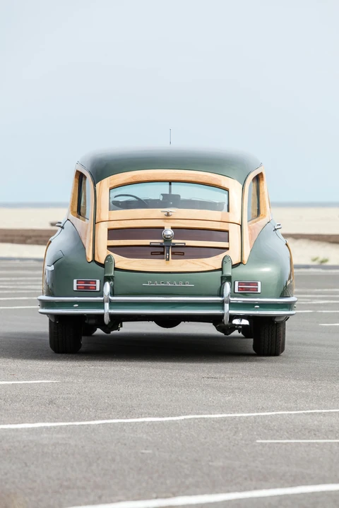 1948 Packard Clipper - Image 7 of 31