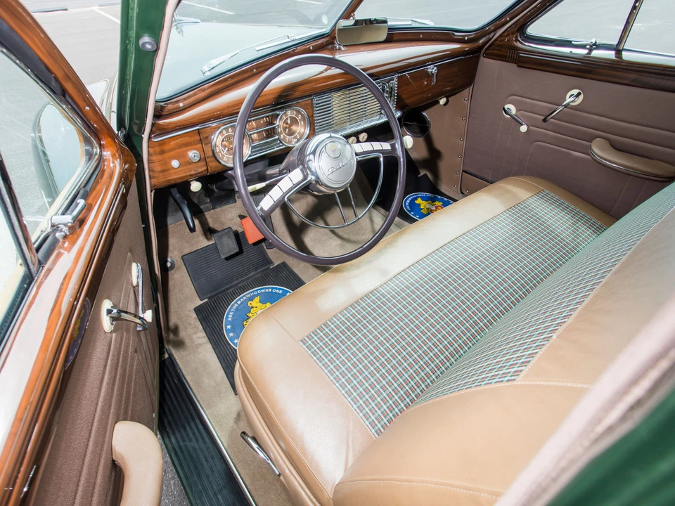 1948 Packard Clipper - Image 25 of 31