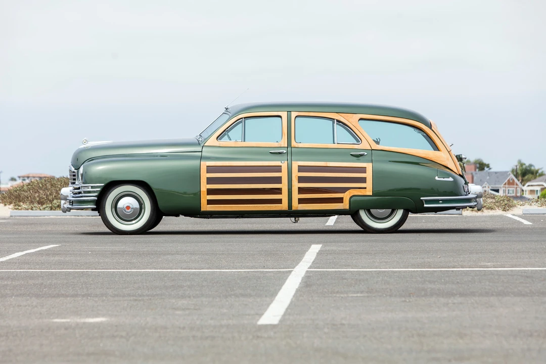 1948 Packard Clipper - Image 3 of 31