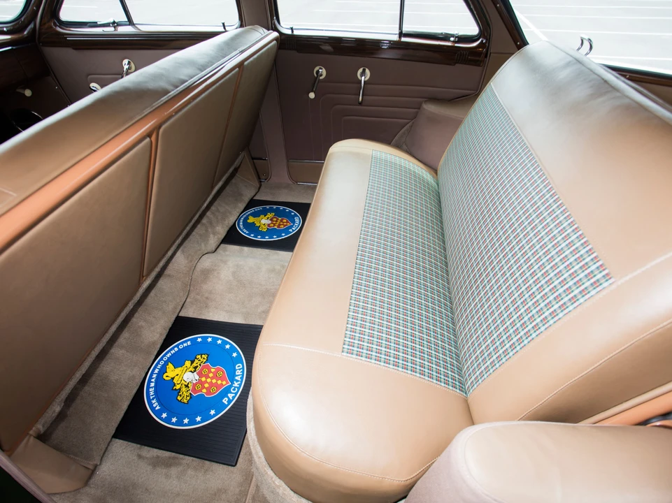 1948 Packard Clipper - Image 20 of 31