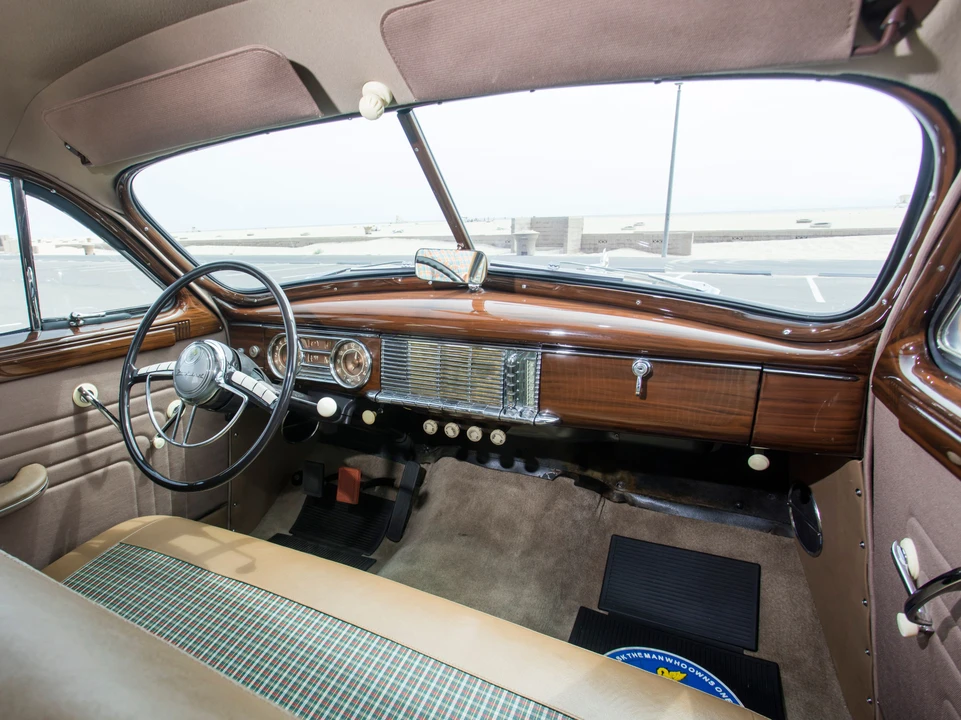 1948 Packard Clipper - Image 26 of 31