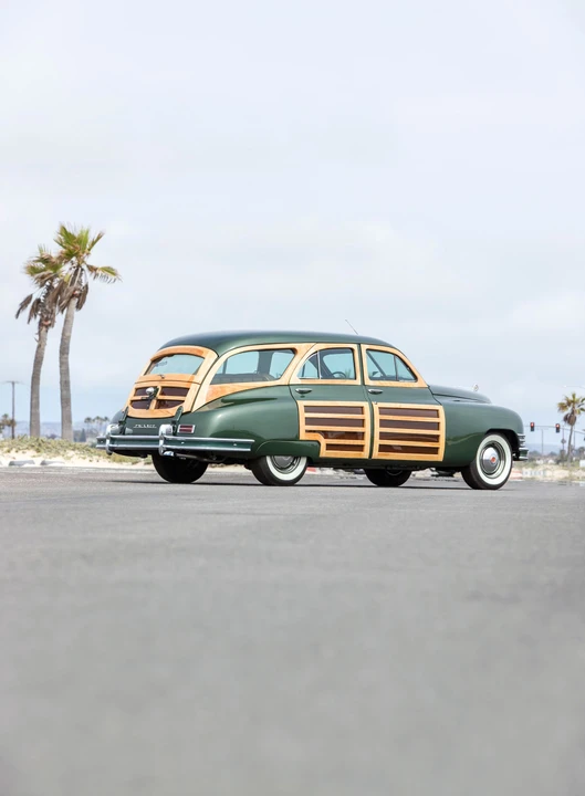 1948 Packard Clipper - Image 28 of 31