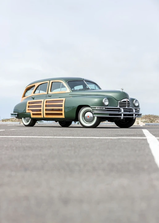 1948 Packard Clipper - Image 5 of 31